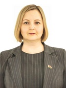 Гайдукова Людмила Михайловна