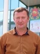 Юшкевич Сергей Валерьевич