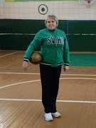 Минченко Татьяна Николаевна