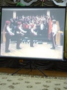 День самоопределения БРПО. 13.09.2019 г.