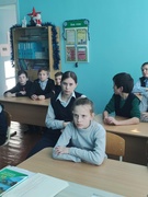 Республиканский единый урок памяти "Ола-сестра Хатыни"