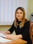 Марчук Светлана Геннадьевна