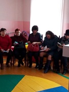 Заседание МО ПРиРВ (15.03.2019)