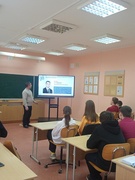 ШАГ "РОДИНА МОЯ БЕЛАРУСЬ В ЛИЦАХ. ПРЕДАННЫЕ ДЕЛУ И СТРАНЕ"