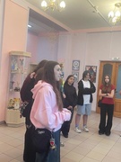 ЛТО "Росток"