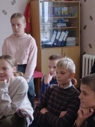 Интеллектуальный турнир «Секреты нашего здоровья»