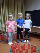 ОТДЫХ В ДРОЦ "СОЛНЫШКО"