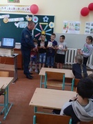 "Каникулы без дыма и огня"