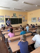 ПРОФИЛАКТИКА «БЕЗОПАСНОЕ ЛЕТО»