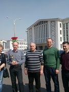 І Республиканский открытый конкурс ансамблей и оркестров учителей и преподавателей «Dream Team Fest»