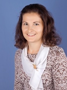 Воронович Елена Александровна