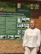 Автопробег 'Дорогами Победы'