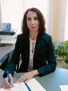 Евтерёва Нина Владимировна
