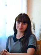 Лях Оксана Вячеславовна