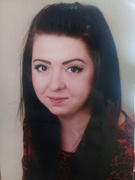 Супринович Кристина Алексеевна