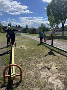 Лагерь 14. 06.2022