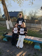 02.05.2026 Вечер памяти "Подвигу лежит дорога в вечность"