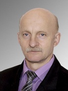 Штуро Александр Иосифович