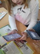 Информационный час "Люди особой профессии"
