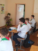 КІБЕРДЗЕЦІ з Хаменяй Дз.М.