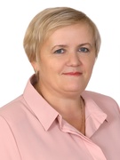 Талан Валентина Ростиславовна