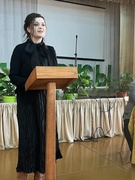 21.03.2025, Родительское собрание