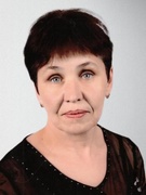 Свириденко Светлана Викторовна