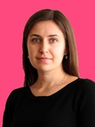 Грицкевич Наталья Сергеевна