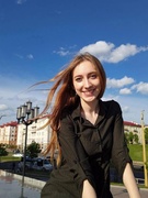 Стешко Юлия Яновна