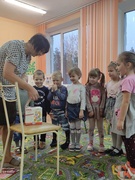 Панорама открытых просмотров в рамках реализации годовой задачи