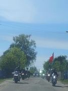 Автопробег «Путь к Победе»