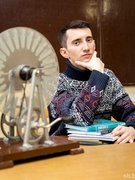 Витковский Анатолий Дмитриевич