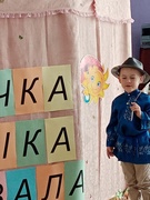 Казка "Як курачка пеўніка ратавала"