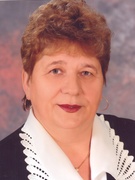 Новик Мария Ивановна