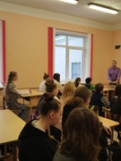 ПРОФИЛАКТИЧЕСКАЯ ВСТРЕЧА. ДРУЖИМ С ЗАКОНОМ
