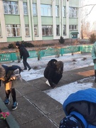 АКЦИЯ "МЫ ПОМНИМ!"