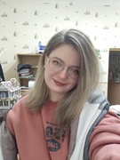 Ткач Светлана Владимировна