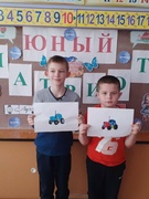 26.03.2025 г. Работа весеннего оздоровительного лагеря.
