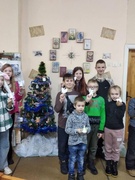 05.01.2023 День белорусских традиций