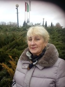 Стасевич Ирина Александровна