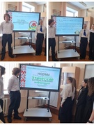 Я. Моя семья. Моя Родина. 11 класс