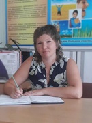 Ворона Татьяна Александровна