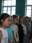 День здоровья. Сентябрь 2016 г.