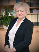 Климович Татьяна Николаевна