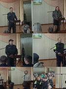 Родительская конференция "Безопасные каникулы - общая цель семьи и школы"