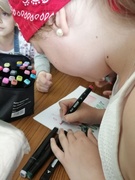 Оздоровительный лагерь "Патриот". День 3