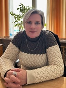 Григорьева Ирина Васильевна