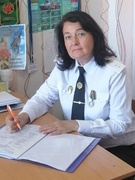 Пожидаева Алла Владимировна