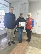 Международный день волонтера
