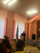 Общешкольное родительское собрание "Профилактика негативных явлений среди несовершеннолетних"(21.12.2023)